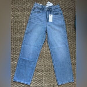 Forever 21 Jeans 90s fit